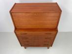 Vintage secretaire SALE, Verzenden, Zo goed als nieuw