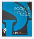 sociale hygiene boek, Niet van toepassing, Nieuw, Diverse auteurs, Ophalen of Verzenden