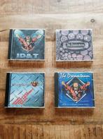 Aantal early Hardcore cd's. Id&t. Dreamteam. Thunderdome., Cd's en Dvd's, Cd's | Dance en House, Gebruikt, Ophalen of Verzenden