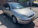 Ford Focus 1.6-16V Futura, 1596 cc, Gebruikt, Zwart, 4 cilinders