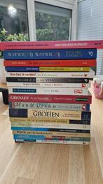 Pastoraat Koinonia boeken, Boeken, Ophalen of Verzenden, Zo goed als nieuw, Diverse auteurs, Christendom | Protestants