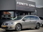 Volkswagen GOLF Variant 1.6 TDI AUT7 CONNECTED SERIES PANODA, Gebruikt, Euro 6, 4 cilinders, 700 kg