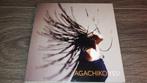 Agachiko - Yes!, Ophalen of Verzenden, 1980 tot heden, Gebruikt, Jazz