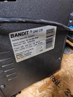 Bandit 240 db, Diensten en Vakmensen, Alarminstallateurs en Beveiliging