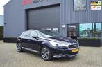 DS 5 1.6 THP 1955 | 1e eigenaar | Automaat | Dealer onderhou, Euro 6, 4 cilinders, 1404 kg, Blauw