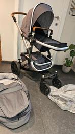 Joolz geo2. 3 in 1, Ophalen, Zo goed als nieuw, Overige merken