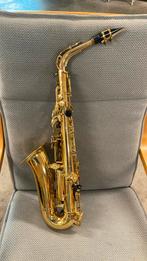 Yamaha - alt saxofoon - in koffer, Ophalen, Gebruikt, Alt
