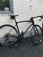 Ridley Fenix, Fietsen en Brommers, Fietsen | Racefietsen, Carbon, Heren, Zo goed als nieuw, Meer dan 20 versnellingen