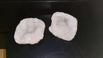 Bergkristal set, Verzamelen, Ophalen of Verzenden, Mineraal
