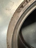 2x 305 30 21 104Y Michelin Pilot Sport 4S MO1 A 7MM~ DOT0323, Gebruikt, 305 mm, Band(en), Personenwagen