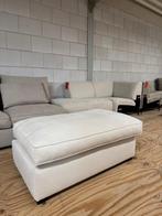 Hocker Annabelle l Whoon l Room108 l van €449,- voor €199,-, Ophalen, 75 tot 100 cm, Zo goed als nieuw, Metaal