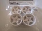 Wheels Transkit for Ferrari Pocher 1/8, Hobby en Vrije tijd, Ophalen of Verzenden, Zo goed als nieuw, 1:5 t/m 1:8, Auto