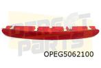 Opel Astra J Sports Tourer derde remlicht (LED) Origineel! 1