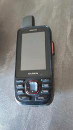 Garmin 66i inreach, Sport en Fitness, Bergsport en Wandelen, Ophalen of Verzenden, Zo goed als nieuw, Navigatie of Gps