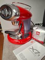Illy espressomachine Francis francis X7.1, Ophalen, Koffiepads en cups, Espresso apparaat, Zo goed als nieuw