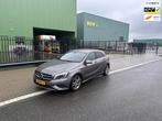Mercedes-Benz A-klasse 180 CDI Lease Edition Clima.Navi.Lede, Voorwielaandrijving, Euro 5, 28 km/l, Gebruikt