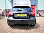 Mercedes A-Klasse W176 AMG A45 Achterbumper | 2012-2019 | bl, Ophalen of Verzenden