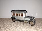 Corgi Toys Rolls Royce Silver Ghost 1912, Ophalen of Verzenden, Zo goed als nieuw