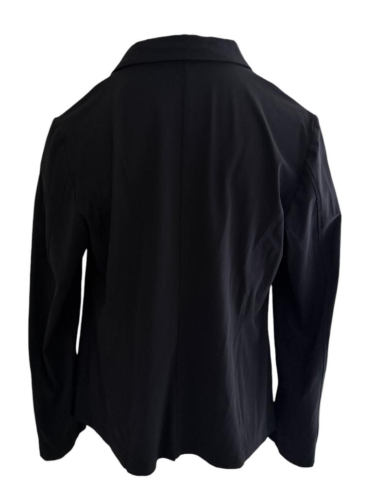 Studio Anneloes blazer XXL, Zwart, Maat 46/48 (XL) of groter, Ophalen of Verzenden, Zo goed als nieuw