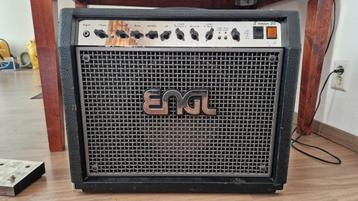 Engl Screamer 50watt