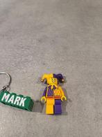 Lego joker col187 te koop, Kinderen en Baby's, Speelgoed | Duplo en Lego, Ophalen of Verzenden, Zo goed als nieuw, Complete set