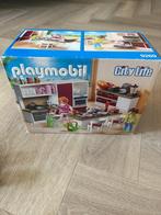 Playmobil Citylife Keuken 9269, Ophalen of Verzenden, Zo goed als nieuw