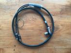 Furutech AG-12 L DIN-RCA phonocable 1.2m, Ophalen of Verzenden, Zo goed als nieuw, Minder dan 2 meter, Overige kabels