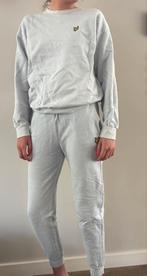 Lyle&Scott pak, Lyle&Scott, Blauw, Ophalen of Verzenden, Zo goed als nieuw