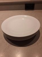 5 Dinerborden - Casa Mesa, Huis en Inrichting, Gebruikt, Keramiek, Ophalen of Verzenden, Bord(en)