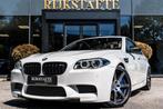 BMW 5-serie M5 Competition 1/200|PANO|ALCANT.HEMEL|CAMERA, Auto's, BMW, Automaat, Achterwielaandrijving, 2000 kg, Wit