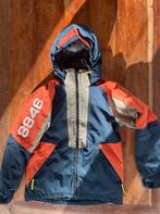 8848 Skijas Jongen Maat 150, Kinderen en Baby's, Kinderkleding | Maat 140, Ophalen of Verzenden, Zo goed als nieuw, Jongen, Jas