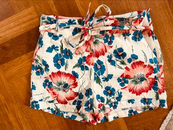 King Louie festival shorts korte broek M 38 beschikbaar voor biedingen