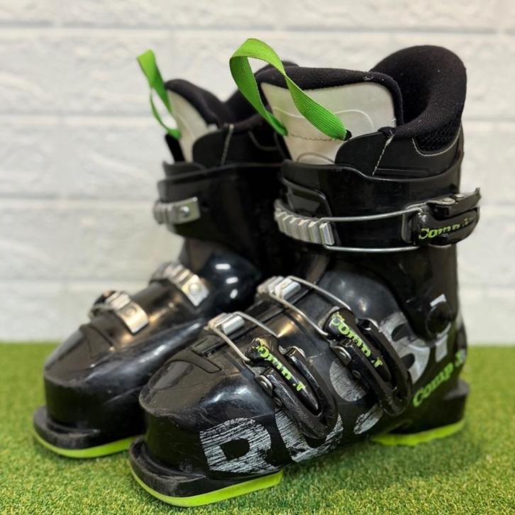 Rossignol skischoenen  "maat 31", Sport en Fitness, Skiën en Langlaufen, Gebruikt, Schoenen, Skiën, Rossignol, Minder dan 100 cm