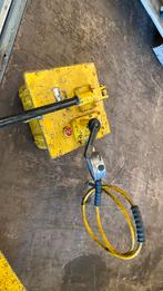 Enerpac P-462, Doe-het-zelf en Verbouw, Ophalen, Zo goed als nieuw
