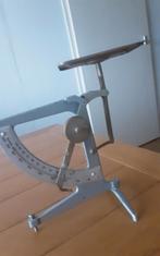 Brievenweger oud, Antiek en Kunst, Ophalen of Verzenden