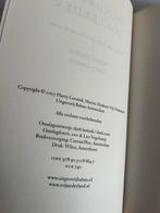 Handboek Holleeder, Ophalen of Verzenden, Zo goed als nieuw, Nederland