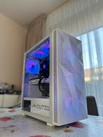 Plug & Play Game PC – i7-2600K | GTX 1060 | 16GB RAM, Ophalen of Verzenden, Zo goed als nieuw, Gaming, HDD