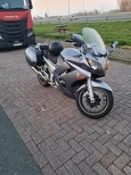 Yamaha FJR 1300 AS 2007, 4 cilinders, Particulier, Meer dan 35 kW, Toermotor