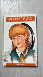 Elisabeth Dreisbach - Winifred, Boeken, Kinderboeken | Jeugd | onder 10 jaar, Ophalen of Verzenden, Fictie algemeen, Zo goed als nieuw