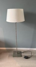 Vloerlamp, Huis en Inrichting, Ophalen, Zo goed als nieuw, Metaal, 100 tot 150 cm