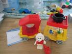 lego fabuland no 3641, Ophalen of Verzenden, Gebruikt, Complete set, Lego