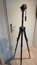 Cullmann statief, camerastatief 3 poot fotocamera statief, Ophalen, Driepoot
