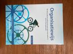 Organisatiewijs - N. Goudswaard, R. Land & I. Timmer, Boeken, Ophalen of Verzenden, Gamma, Zo goed als nieuw, HBO
