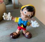 Pinokkio poppetje figuurtje Disney, Ophalen of Verzenden, Zo goed als nieuw