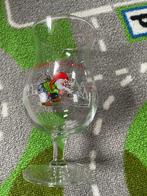 2x La Chouffe bierglas, Verzamelen, Biermerken, Ophalen of Verzenden, Zo goed als nieuw, Glas of Glazen, Overige merken