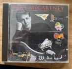 Paul McCartney - All the best, Cd's en Dvd's, Gebruikt, Ophalen of Verzenden, 1980 tot 2000