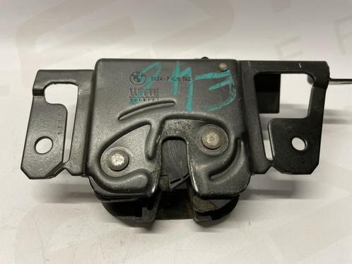 Achterklep slotmechanisme BMW E46 51247026192, Auto-onderdelen, Carrosserie en Plaatwerk, BMW, Gebruikt, Ophalen of Verzenden