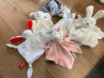 Knuffeldoekjes, Ophalen of Verzenden, Zo goed als nieuw