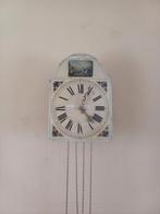 Appeltjesklok, Schwartzwalder klok, uurwerk gerestaureerd., Antiek en Kunst, Antiek | Klokken, Ophalen of Verzenden