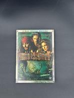 Pirates of the Caribbean: Dead Man’s Chest – 2 Disc Special, Vanaf 12 jaar, Verzenden, Zo goed als nieuw